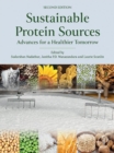 Image for Sustainable Protein Sources: Advances for a Healthier Tomorrow