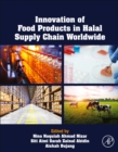 Image for Innovation of Food Products in Halal Supply Chain Worldwide