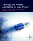 Image for Advanced and Modern Approaches for Drug Delivery