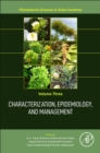 Image for Characterization, epidemiology, and management