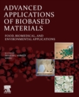 Image for Advanced Applications of Biobased Materials