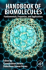Image for Handbook of Biomolecules