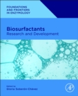 Image for Biosurfactants  : research and development