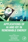 Image for Applications of AI and IOT in Renewable Energy