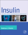 Image for Insulin  : deficiency, excess and resistance in human disease