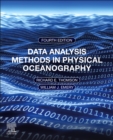 Image for Data analysis methods in physical oceanography