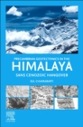 Image for Precambrian geotectonics in the Himalaya  : sans cenoxoic hangover