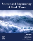 Image for Science and engineering of freak waves