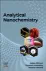Image for Analytical Nanochemistry