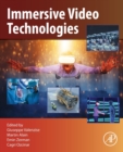 Image for Immersive Video Technologies