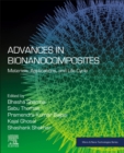 Image for Advances in bionanocomposites  : materials, applications, and life cycle