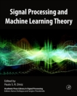 Image for Signal Processing and Machine Learning Theory