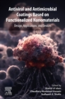 Image for Antiviral and Antimicrobial Coatings Based on Functionalized Nanomaterials
