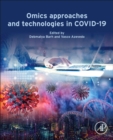 Image for Omics approaches and technologies in COVID-19