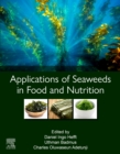 Image for Applications of seaweeds in food and nutrition