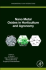 Image for Nanometal Oxides in Horticulture and Agronomy