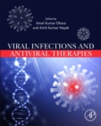 Image for Viral infections and antiviral therapies