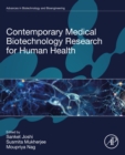Image for Contemporary Medical Biotechnology Research for Human Health