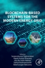 Image for Blockchain-based systems for the modern energy grid