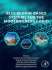 Image for Blockchain-Based Systems for the Modern Energy Grid