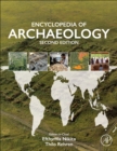 Image for Encyclopedia of archaeology