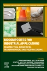 Image for Biocomposites for Industrial Applications