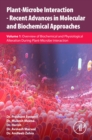 Image for Plant-microbe interaction - recent advances in molecular and biochemical approachesVolume 1,: Overview of biochemical and physiological alteration during plant-microbe interaction