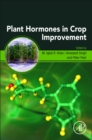 Image for Plant hormones in crop improvement