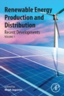 Image for Renewable Energy Production and Distribution