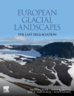 Image for European glacial landscapes  : the last deglaciation