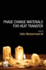 Image for Phase Change Materials for Heat Transfer