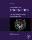 Image for Handbook of epigenetics  : the new molecular and medical genetics