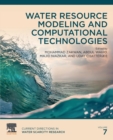 Image for Water resource modeling and computational technologies