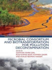 Image for Microbial consortium and biotransformation for pollution decontamination