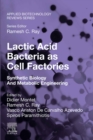 Image for Lactic Acid Bacteria as Cell Factories: Synthetic Biology and Metabolic Engineering