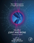 Image for Joint and bone  : from bench to bedside