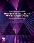 Image for Engineering reliability and risk assessment