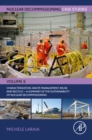 Image for Characterization, Waste Nanagement, Reuse and Recycle: A Summary of the Sustainability of Nuclear Decommissioning : 6