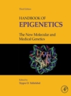 Image for Handbook of Epigenetics: The New Molecular and Medical Genetics
