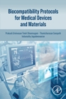Image for Biocompatibility protocols for medical devices and materials