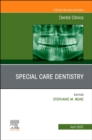 Image for Special Care Dentistry, An Issue of Dental Clinics of North America