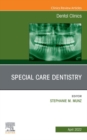 Image for Special Care Dentistry
