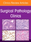 Image for Genitourinary Pathology, An Issue of Surgical Pathology Clinics
