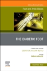 Image for The Diabetic Foot, An issue of Foot and Ankle Clinics of North America