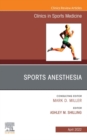 Image for Sports anesthesia