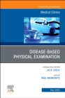Image for Diseases and the Physical Examination, An Issue of Medical Clinics of North America