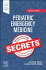Image for Pediatric Emergency Medicine Secrets