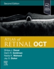 Image for Atlas of retinal OCT  : optical coherence tomography