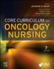Image for Core curriculum for oncology nursing