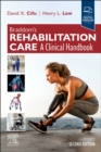 Image for Braddom&#39;s Rehabilitation Care : A Clinical Handbook